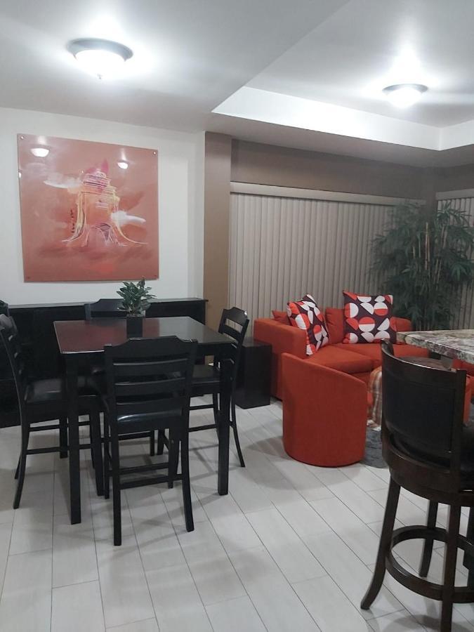 提华纳 Casa Cacho酒店 外观 照片