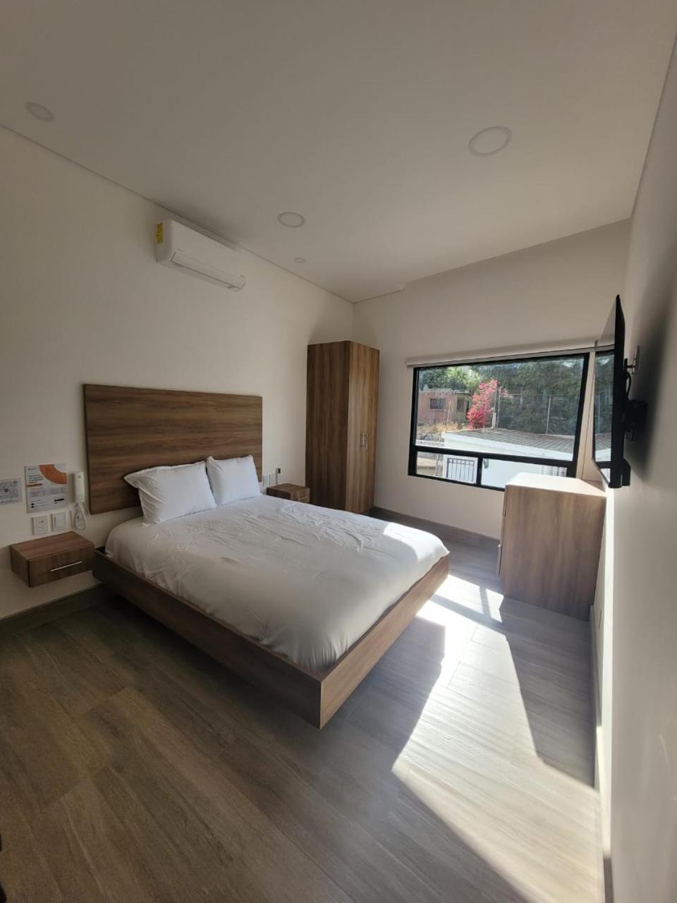 提华纳 Casa Cacho酒店 外观 照片