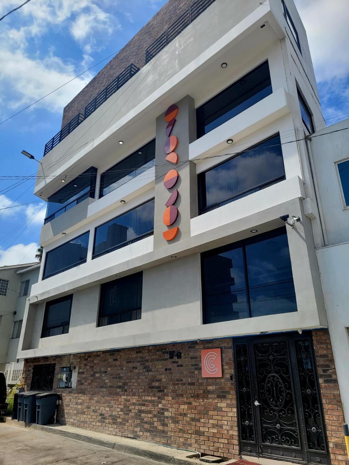 提华纳 Casa Cacho酒店 外观 照片