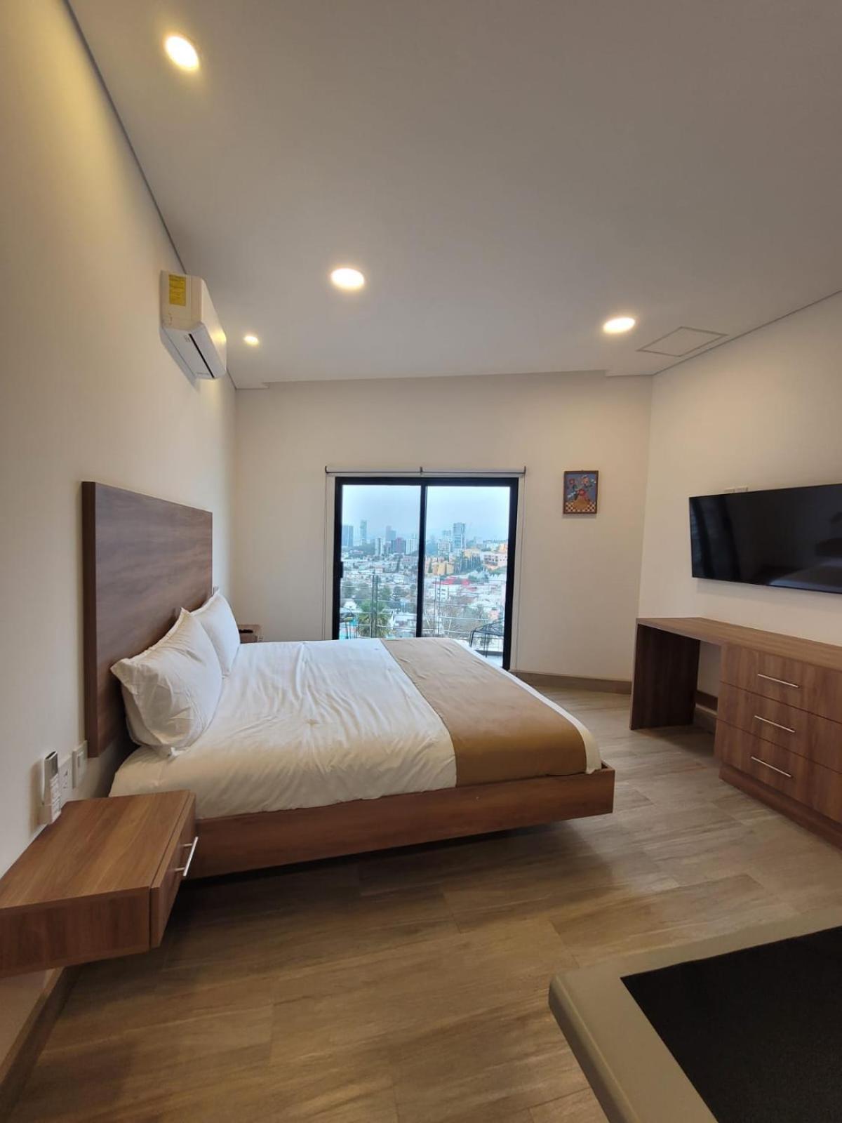 提华纳 Casa Cacho酒店 外观 照片