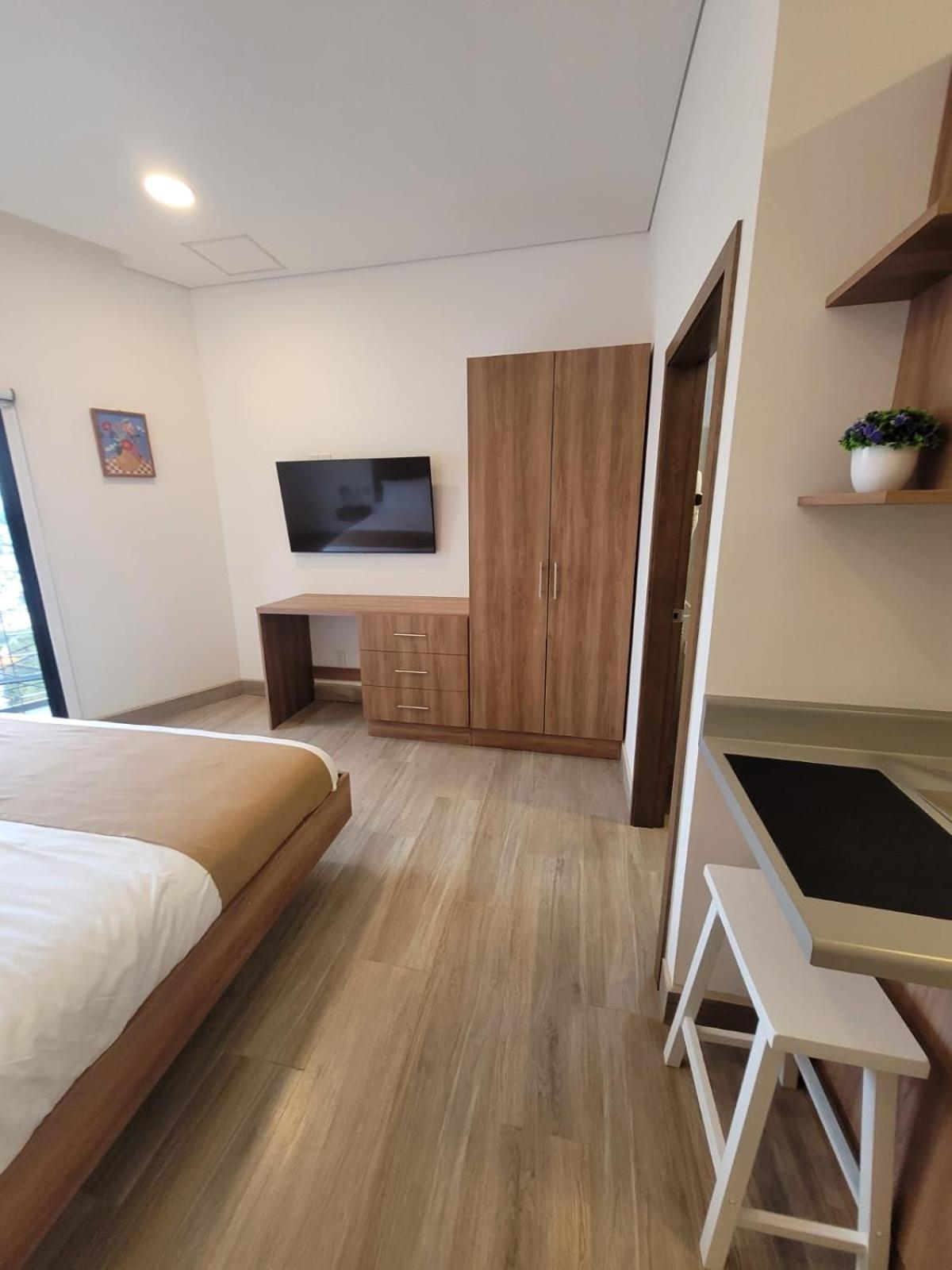 提华纳 Casa Cacho酒店 外观 照片