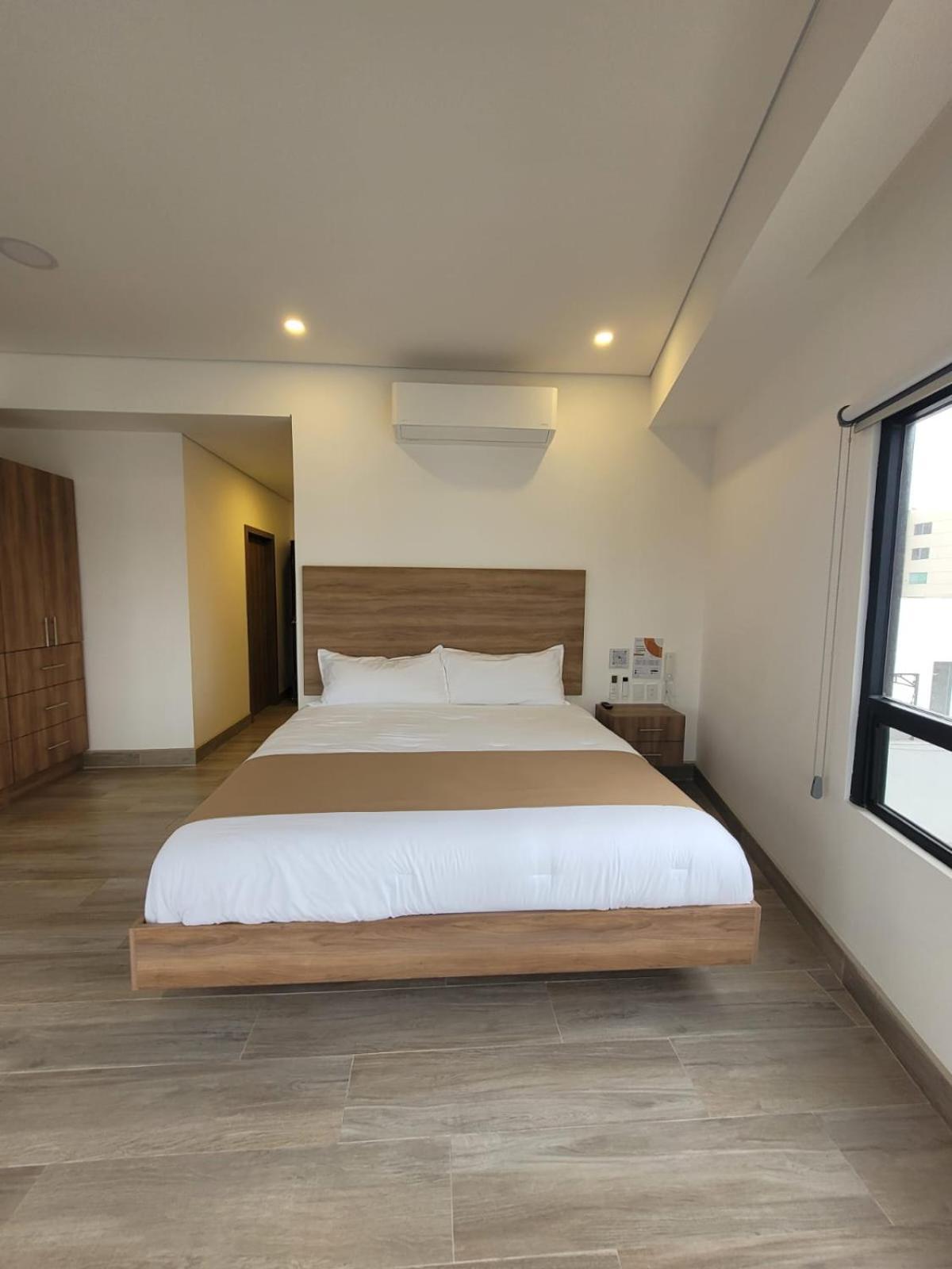 提华纳 Casa Cacho酒店 外观 照片